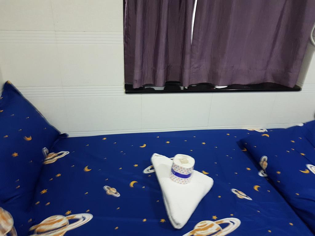 Cynthia'S Inn Kaulung Kültér fotó